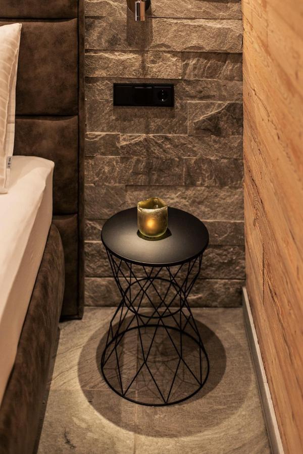 Apartment Alpinflair 2 كابرون المظهر الخارجي الصورة